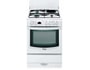 Cuisiniere mixte HOTPOINT ARISTON CX61SP6(W)F/HA