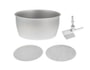 Accessoire robots KENWOOD A930 Passoire et tamis