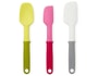 Set ustensiles de cuisine JOSEPH JOSEPH 10006 - Set de 3 Spatules - Elevate