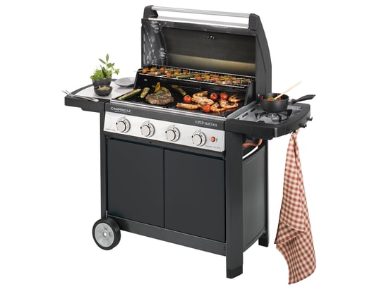 Barbecue gaz CAMPINGAZ Othello 4 L Deluxe