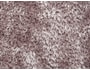 Tapis CREATEX COSY taupe 160x230 cm