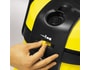 Aspirateur eau et poussi�re KARCHER A 2504