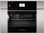 Four encastrable compact DE DIETRICH DOS1080X