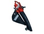 Aspirateur broyeur souffleur filaire EINHELL RG-EL 2700 E