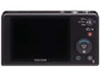 Appareil photo num�rique compact RICOH PX Noir