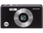 Appareil photo num�rique compact RICOH PX Noir