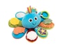 Jouet d'�veil LAMAZE Pieuvre multi activites