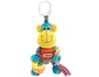 Jouet d'�veil LAMAZE Morgan le singe