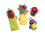 Hochet LAMAZE Hochets pour poignets et pieds