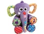 Peluche LAMAZE Eddie l elephant musical