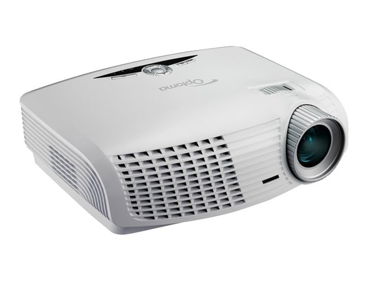 Vid�oprojecteur Home Cin�ma OPTOMA HD23
