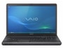 Ordinateur portable SONY Vaio VPC-EJ3N1E/B noir