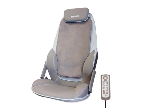 Siege massant HOMEDICS CBS1000 Cocoon ergono-T