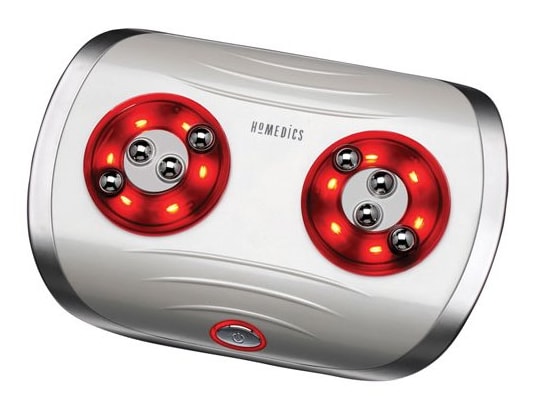 Masseur pieds HOMEDICS FM-S-2EU