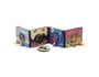 Jouet d'�veil LAMAZE Puzzle d activites en tissus
