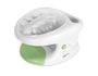 Soin des ongles HOMEDICS Set de luxe manucure MAN3023