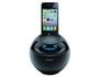 Station d'accueil iPod SONY RDP-V20iP Noir