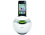 Station d'accueil iPod SONY RDP-V20iP Blanc