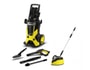Nettoyeur Haute Pression KARCHER K7710 + T400