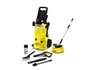 Nettoyeur Haute Pression KARCHER K6610 + T300