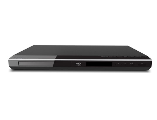 Lecteur Blu-Ray TOSHIBA BDX1250KE