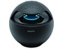 Station d'accueil iPod SONY SRS-BTV25 Noir