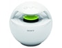Station d'accueil iPod SONY SRS-BTV25 Blanc