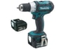 Perceuse - visseuse sans fil MAKITA BDF442RFE
