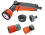 Pistolet d'arrosage GARDENA Pistolet arrosoir multijets Comfort