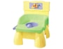 Pot b�b� FIRST YEARS pot evolutif Winnie l ourson
