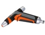 Pistolet d'arrosage GARDENA Pistolet multijet en metal Premium