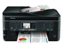 Imprimante multifonction jet d'encre EPSON Stylus BX630 FW