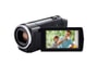 Cam�scope carte m�moire JVC GZ-MS150 noir