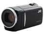 Cam�scope carte m�moire JVC GZ-MS150 noir