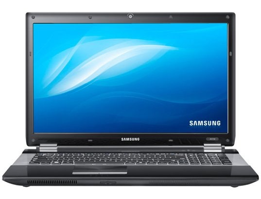 Ordinateur portable SAMSUNG RC730-S06FR