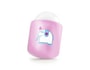 Veilleuse nomade PABOBO Nomade rose Elephant