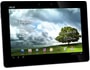 Tablette PC ASUS Transformer Prime champagne - 32 Go