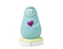 Veilleuse nomade PABOBO Lumilove Barbapapa bleue