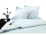 Parure de lit housse de couette HACOT et COLOMBIER Relaxant lit 160 + taies