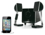 Enceintes multim�dia FOCAL XS 2.1 + Ipod Touch Black 64 Go