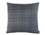 Coussin MOLTEX GLASGOW carre gris