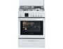 Cuisiniere mixte BRANDT KMP717W