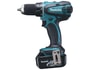 Perceuse - visseuse sans fil MAKITA BDF456RFE