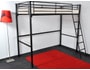 Lit mezzanine LIGNE UBALDI Rocket 90 + Melissa