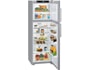 R�frig�rateur cong�lateur haut LIEBHERR CTPESF3316
