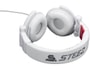 Casque hifi PIONEER Steez SE-D10M-W Blanc