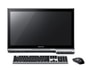 Tout en 1 / All in one SAMSUNG DP700A3B-A01FR