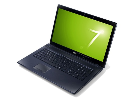 Ordinateur portable ACER Aspire 7250-E304G75Mn