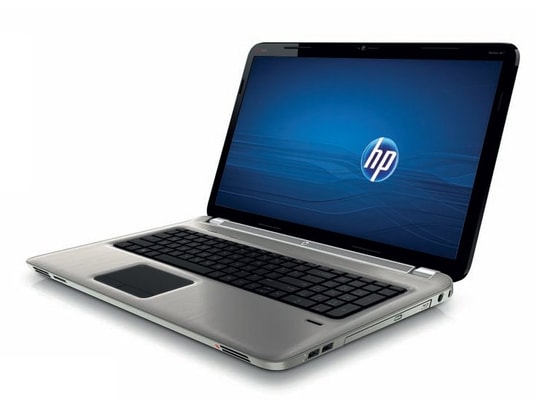 Ordinateur portable HP Pavilion DV7-6C70