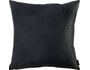 Coussin MOLTEX SAMBA carre reglisse